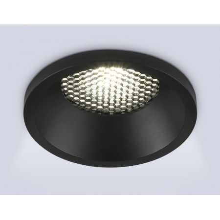 Встраиваемый светильник Ambrella Light TN102778