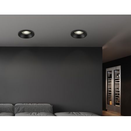 Встраиваемый светильник Ambrella Light TN102778