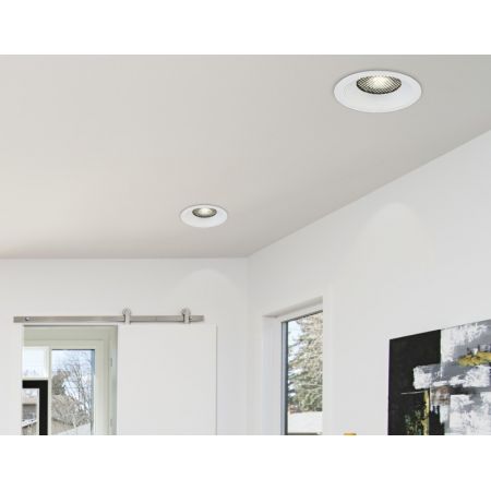 Встраиваемый светильник Ambrella Light TN102855
