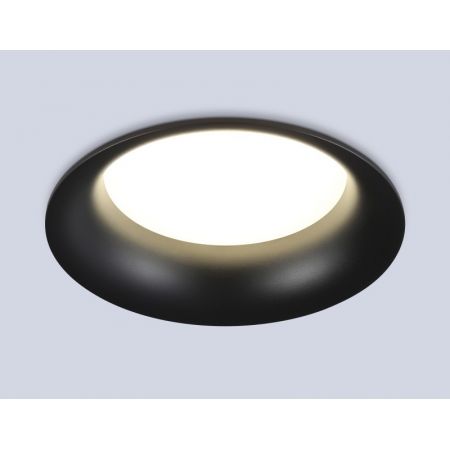 Встраиваемый светильник Ambrella Light TU51811