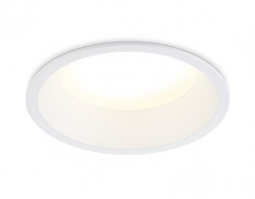 Встраиваемый светильник Ambrella Light TU51813