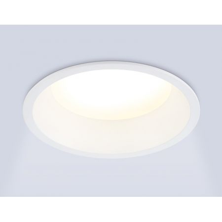Встраиваемый светильник Ambrella Light TU51813