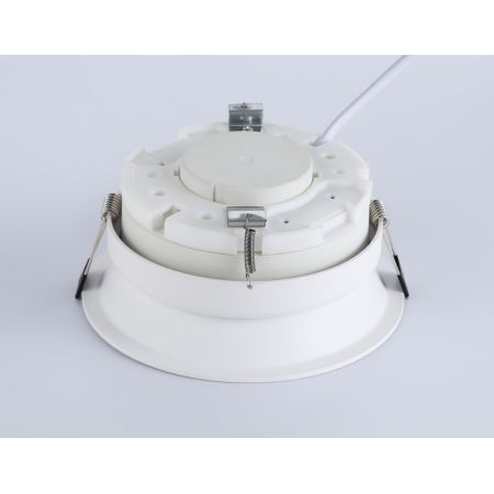 Встраиваемый светильник Ambrella Light TU51813