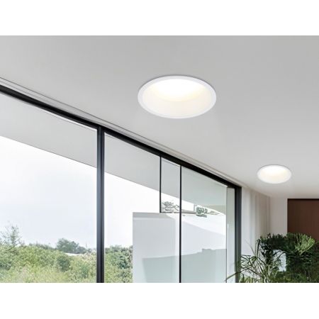 Встраиваемый светильник Ambrella Light TU51813