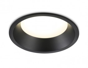 Встраиваемый светильник Ambrella Light TU51814