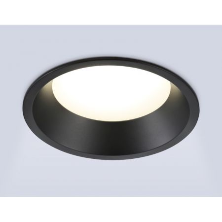 Встраиваемый светильник Ambrella Light TU51814