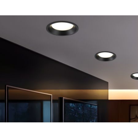 Встраиваемый светильник Ambrella Light TU51814