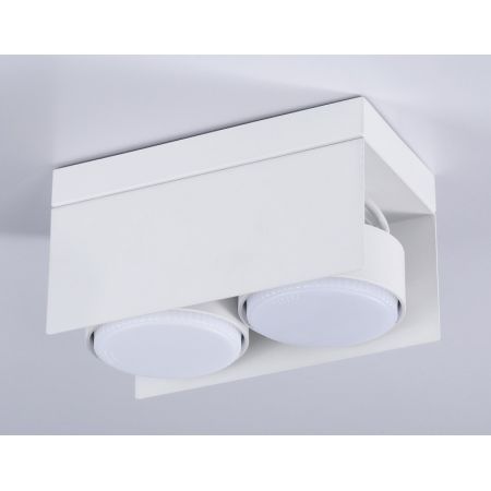 Накладной светильник Ambrella Light TN70845