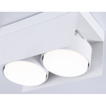 Накладной светильник Ambrella Light TN70845