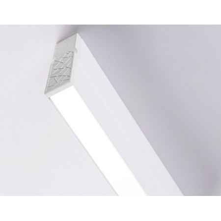 Накладной светильник Ambrella Light TA1818