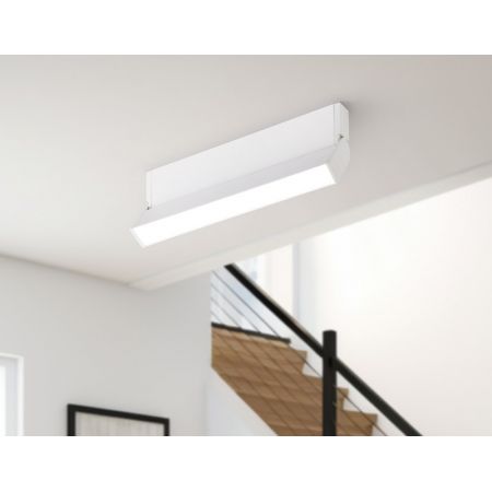 Накладной светильник Ambrella Light TA1818