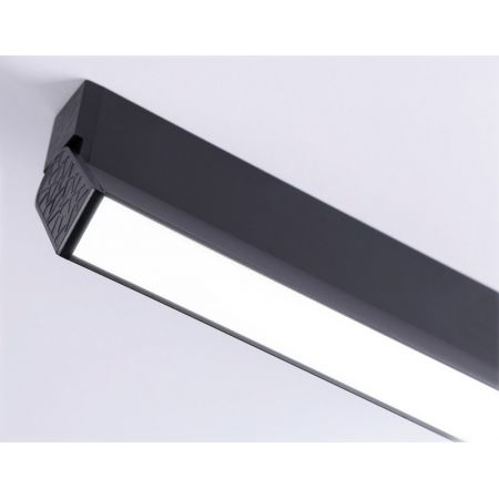 Накладной светильник Ambrella Light TA1821