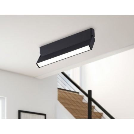 Накладной светильник Ambrella Light TA1821