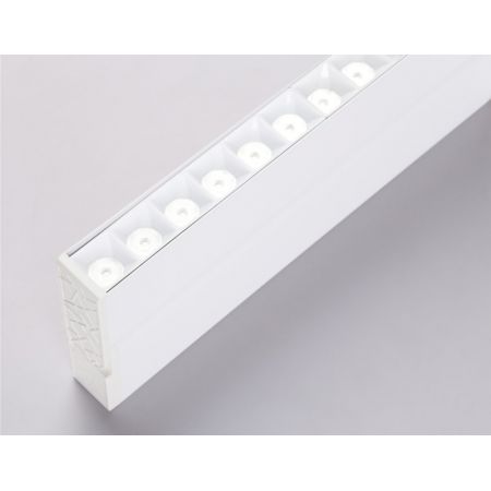 Накладной светильник Ambrella Light TA1825