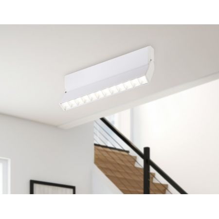 Накладной светильник Ambrella Light TA1825