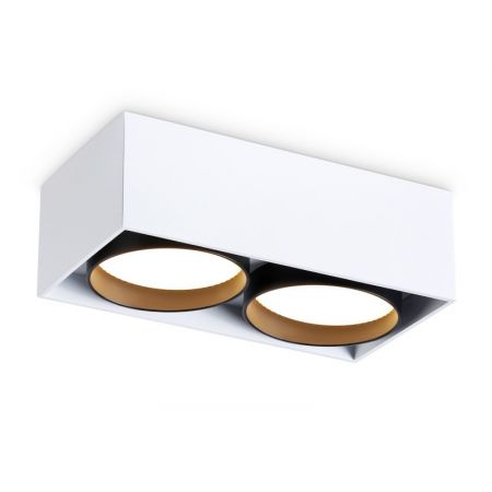 Накладной светильник Ambrella Light TN70872