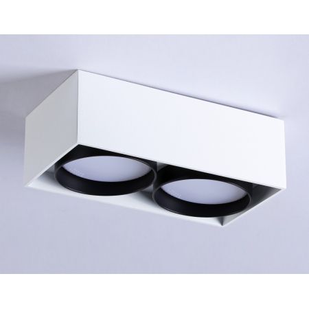 Накладной светильник Ambrella Light TN70872