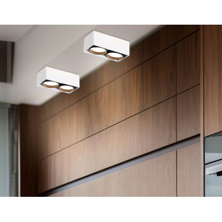 Накладной светильник Ambrella Light TN70872