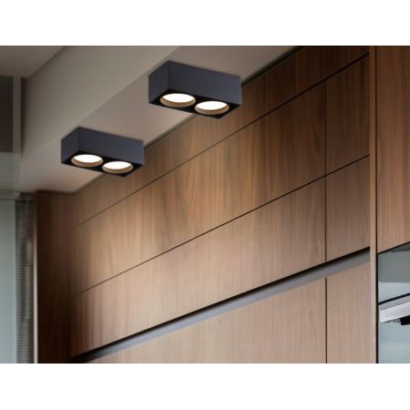 Накладной светильник Ambrella Light TN70875