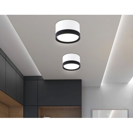 Накладной светильник Ambrella Light TN52353