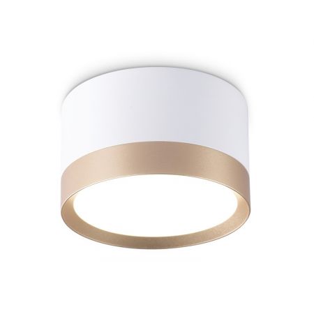 Накладной светильник Ambrella Light TN52355