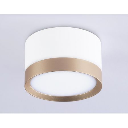 Накладной светильник Ambrella Light TN52355