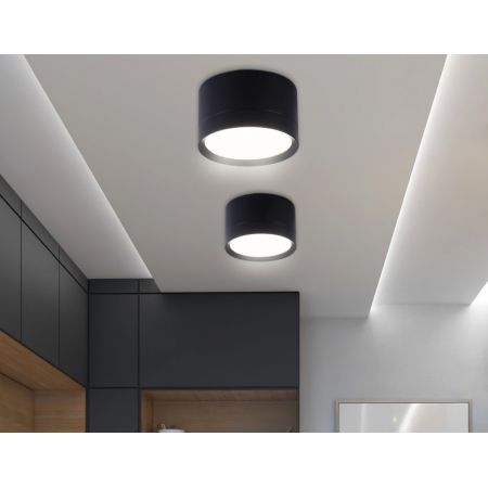Накладной светильник Ambrella Light TN52357
