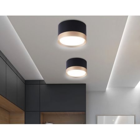 Накладной светильник Ambrella Light TN52359