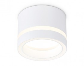 Накладной светильник Ambrella Light TN5245
