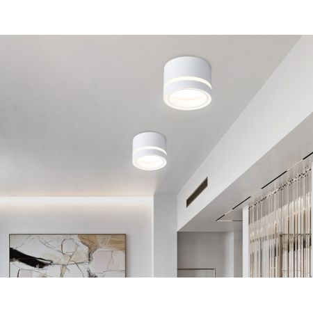 Накладной светильник Ambrella Light TN5245