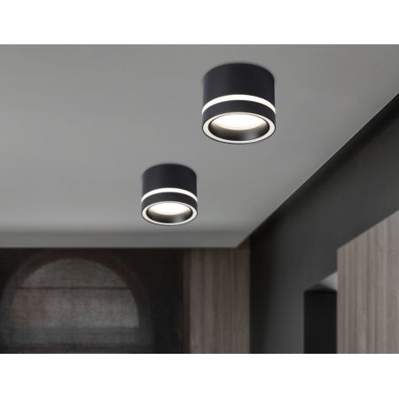 Накладной светильник Ambrella Light TN5246
