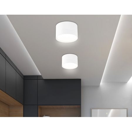 Накладной светильник Ambrella Light TN52351