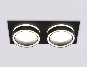 Накладной светильник Ambrella Light TN52424