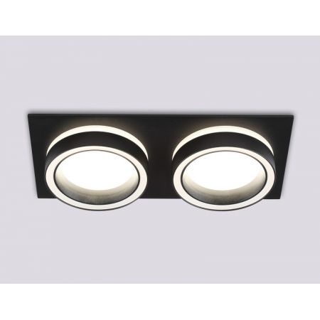 Накладной светильник Ambrella Light TN52424