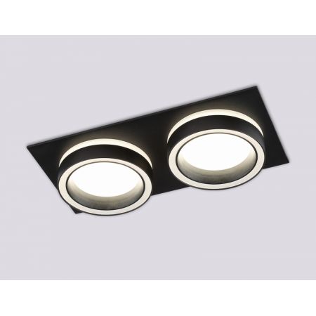 Накладной светильник Ambrella Light TN52424