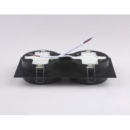 Накладной светильник Ambrella Light TN52424