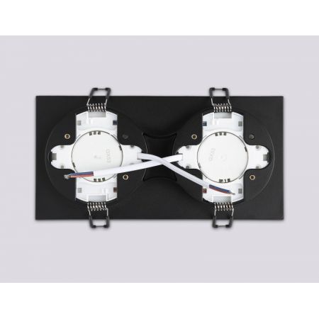 Накладной светильник Ambrella Light TN52424