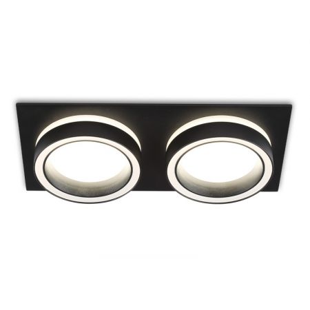 Накладной светильник Ambrella Light TN52424