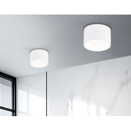 Накладной светильник Ambrella Light TN52892