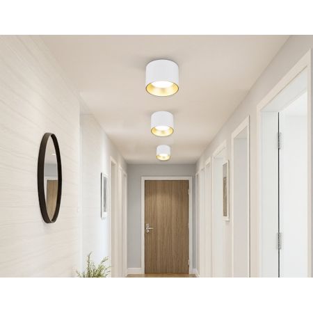 Накладной светильник Ambrella Light TN52882