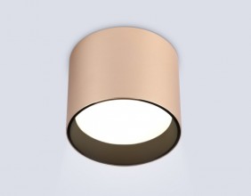 Накладной светильник Ambrella Light TN5305