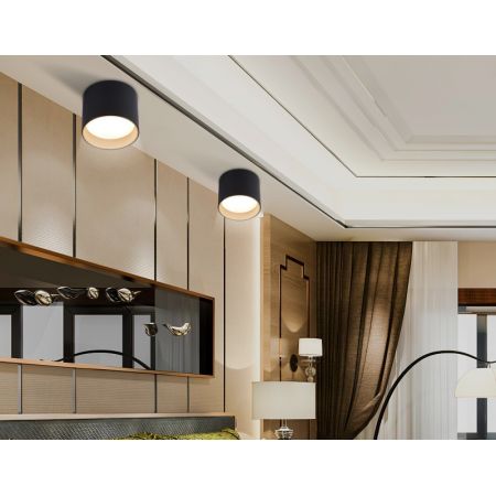 Накладной светильник Ambrella Light TN5306