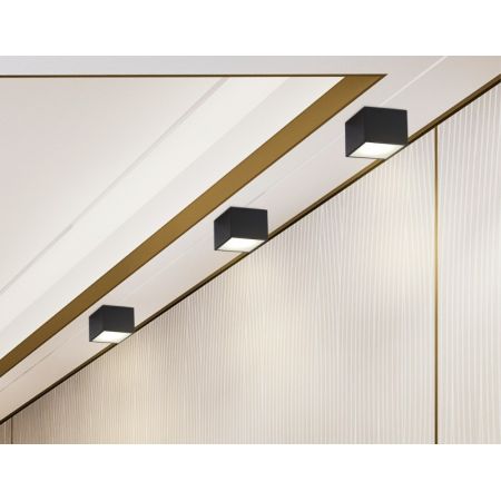 Накладной светильник Ambrella Light TN6532