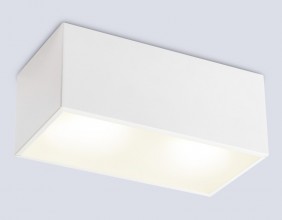 Накладной светильник Ambrella Light TN6534