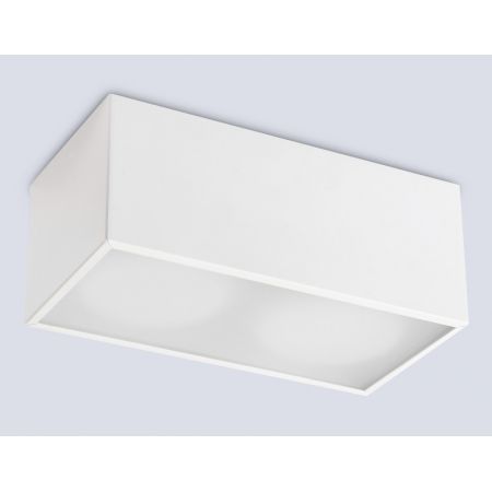 Накладной светильник Ambrella Light TN6534