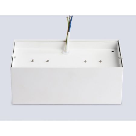 Накладной светильник Ambrella Light TN6534