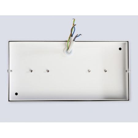 Накладной светильник Ambrella Light TN6534