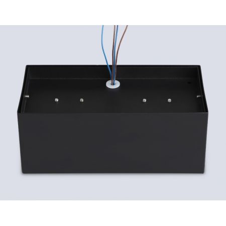Накладной светильник Ambrella Light TN6535