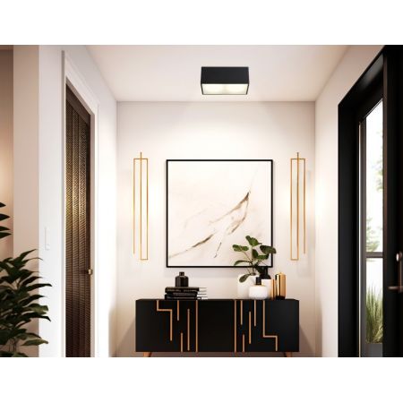 Накладной светильник Ambrella Light TN6535
