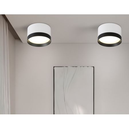 Накладной светильник Ambrella Light TU52353